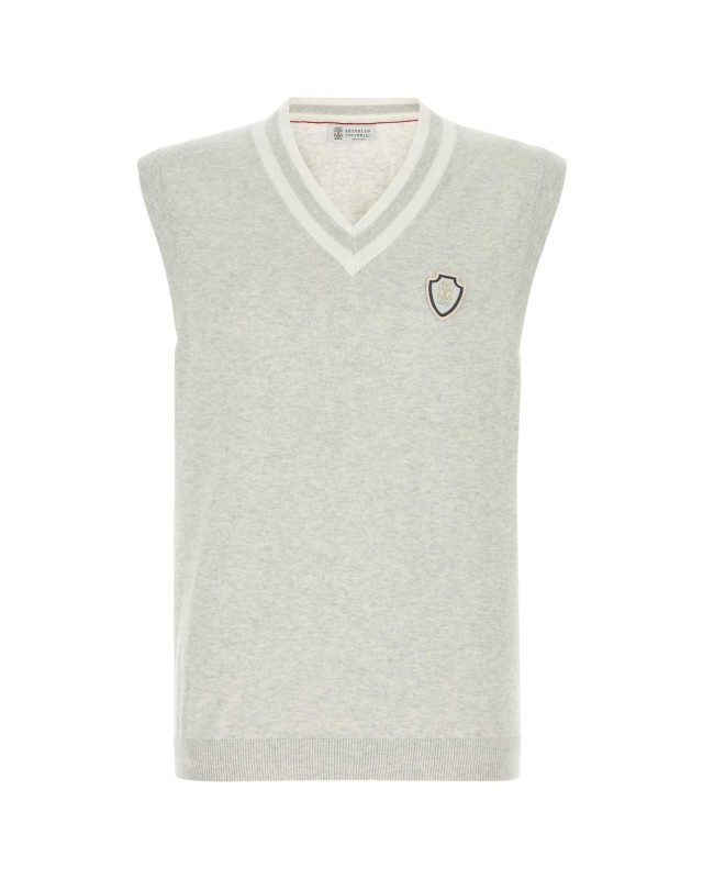 [Brunello Cucinelli] Knitwear SS26 M29203607F CI807