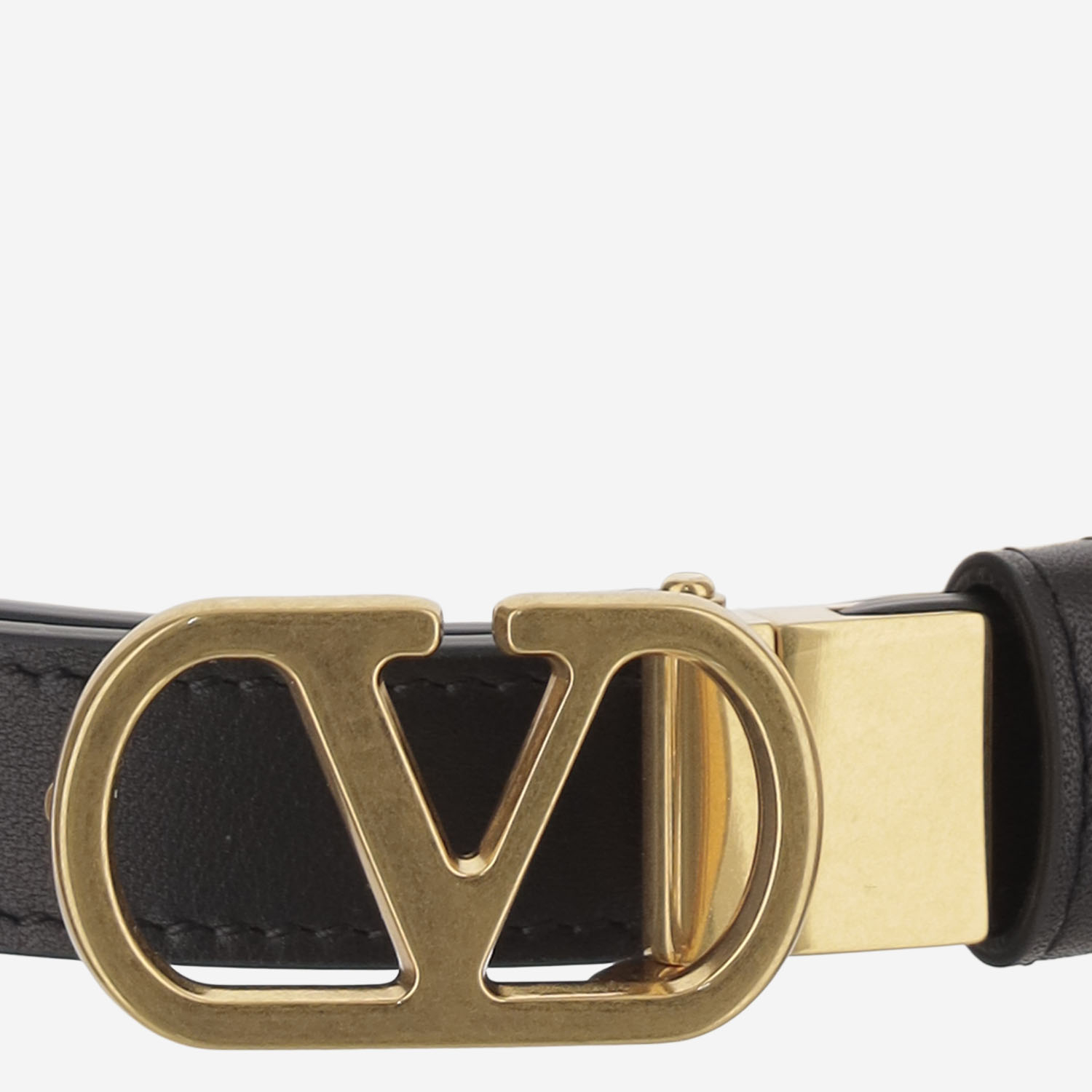 [Valentino Garavani] Belt SS26 8W2T0SU8IYRDVX