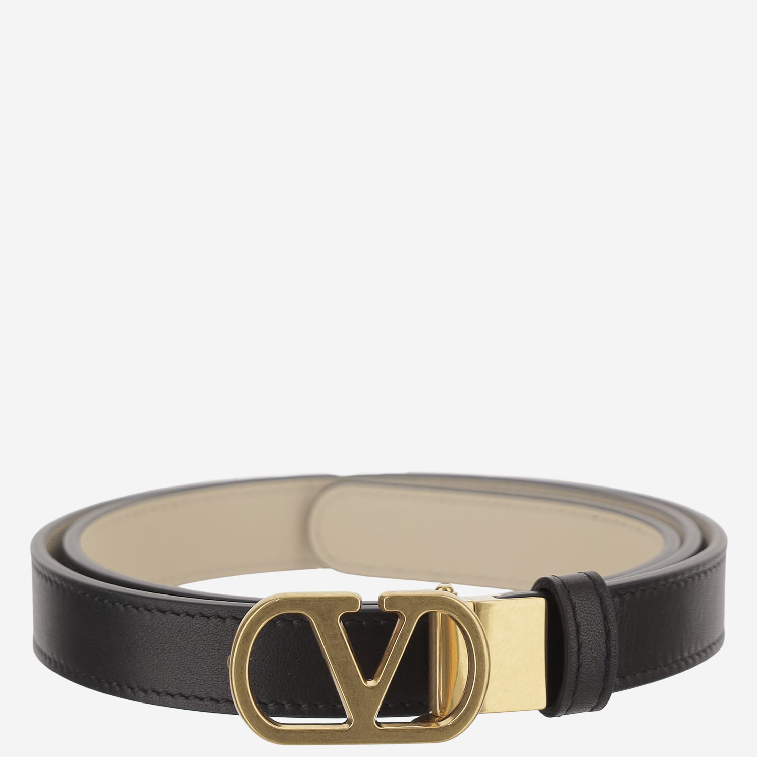 [Valentino Garavani] Belt SS26 8W2T0SU8IYRDVX