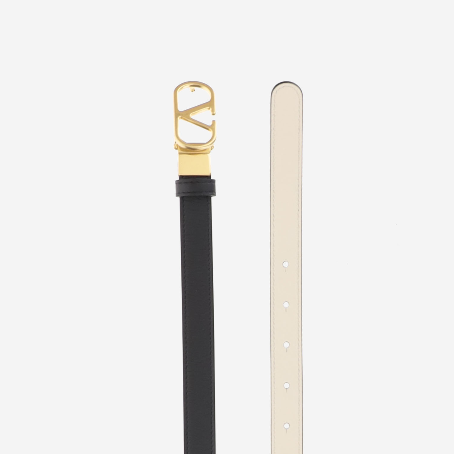 [Valentino Garavani] Belt SS26 8W2T0SU8IYRDVX