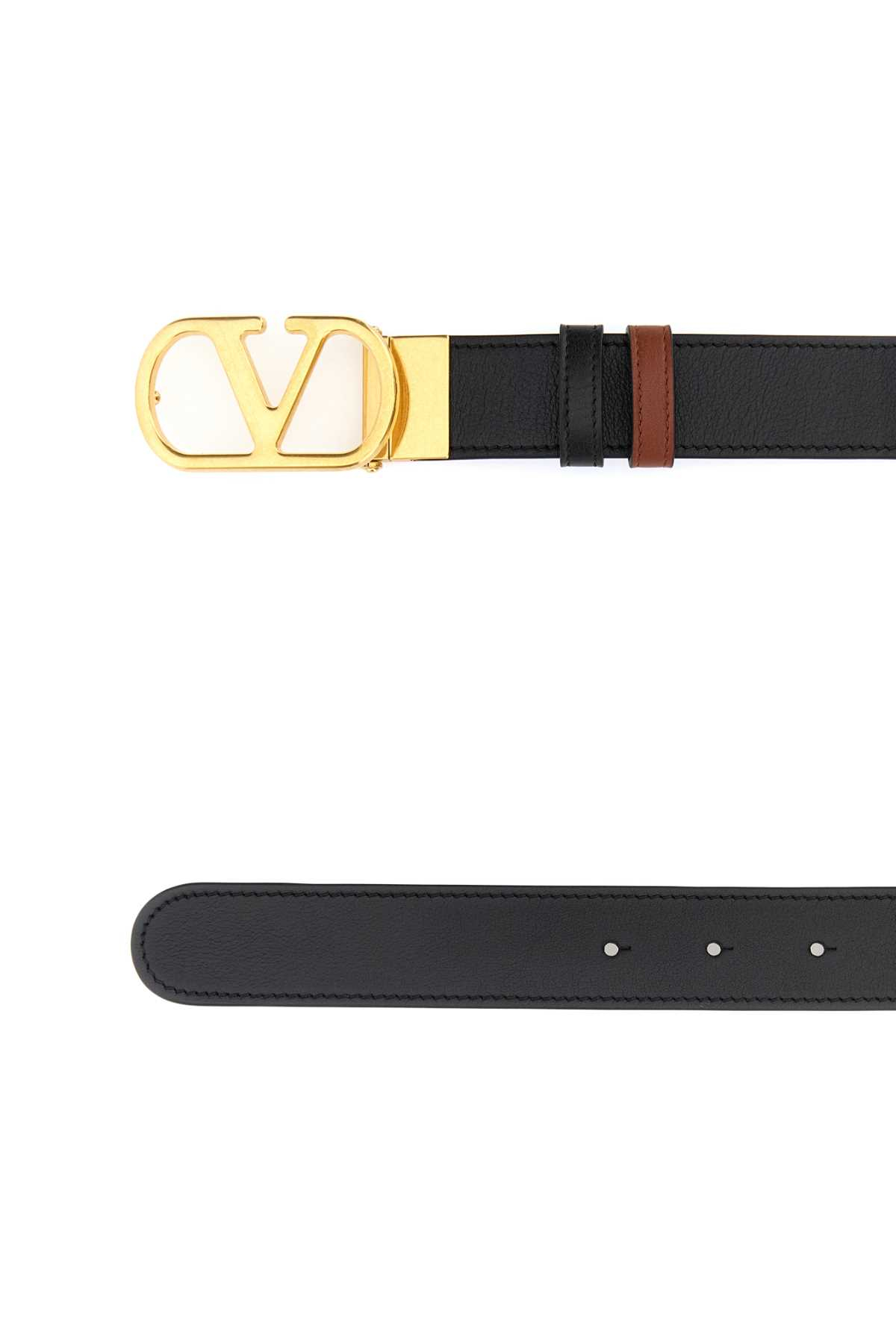[Valentino Garavani] Belt SS26 8Y2T0SQ3IYR DRN