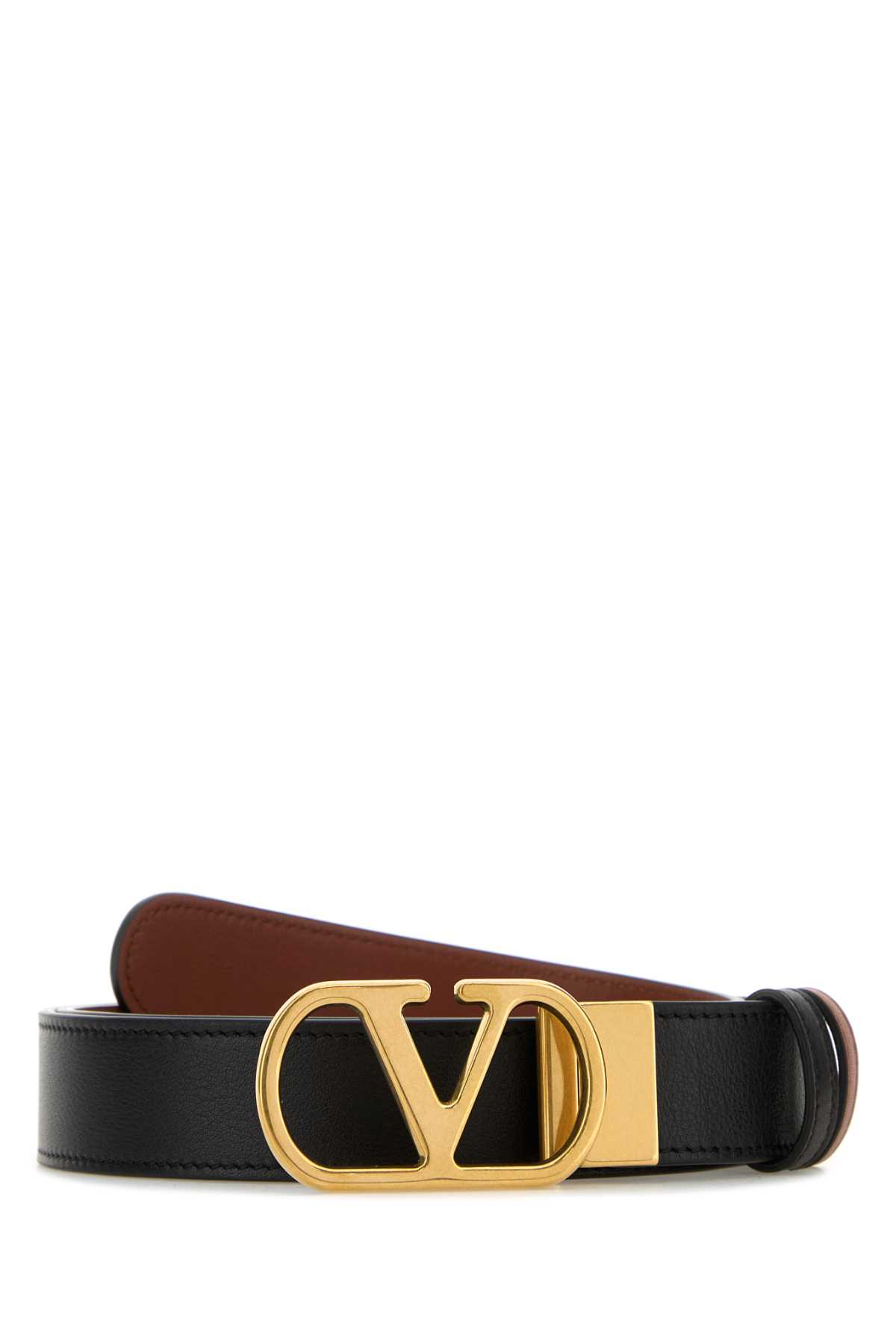 [Valentino Garavani] Belt SS26 8Y2T0SQ3IYR DRN