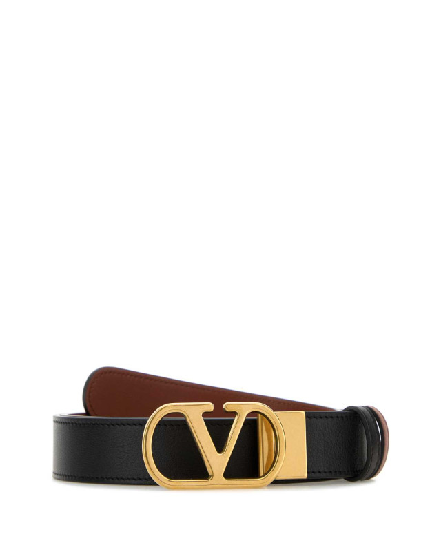 [Valentino Garavani] Belt SS26 8Y2T0SQ3IYR DRN