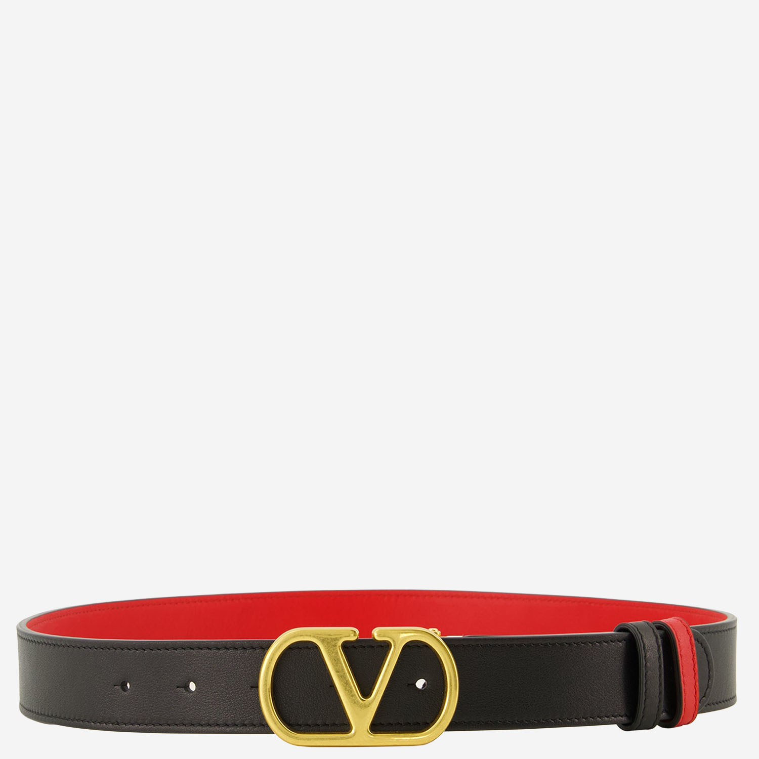 [Valentino Garavani] Belt SS26 8W2T0SQ3IYR0SM
