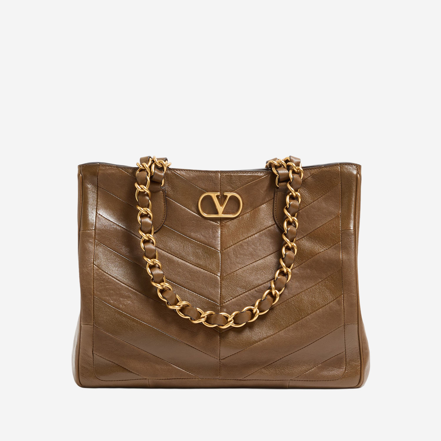 [Valentino Garavani] Shoulder bag SS26 8W2B0T12PSNBGQ