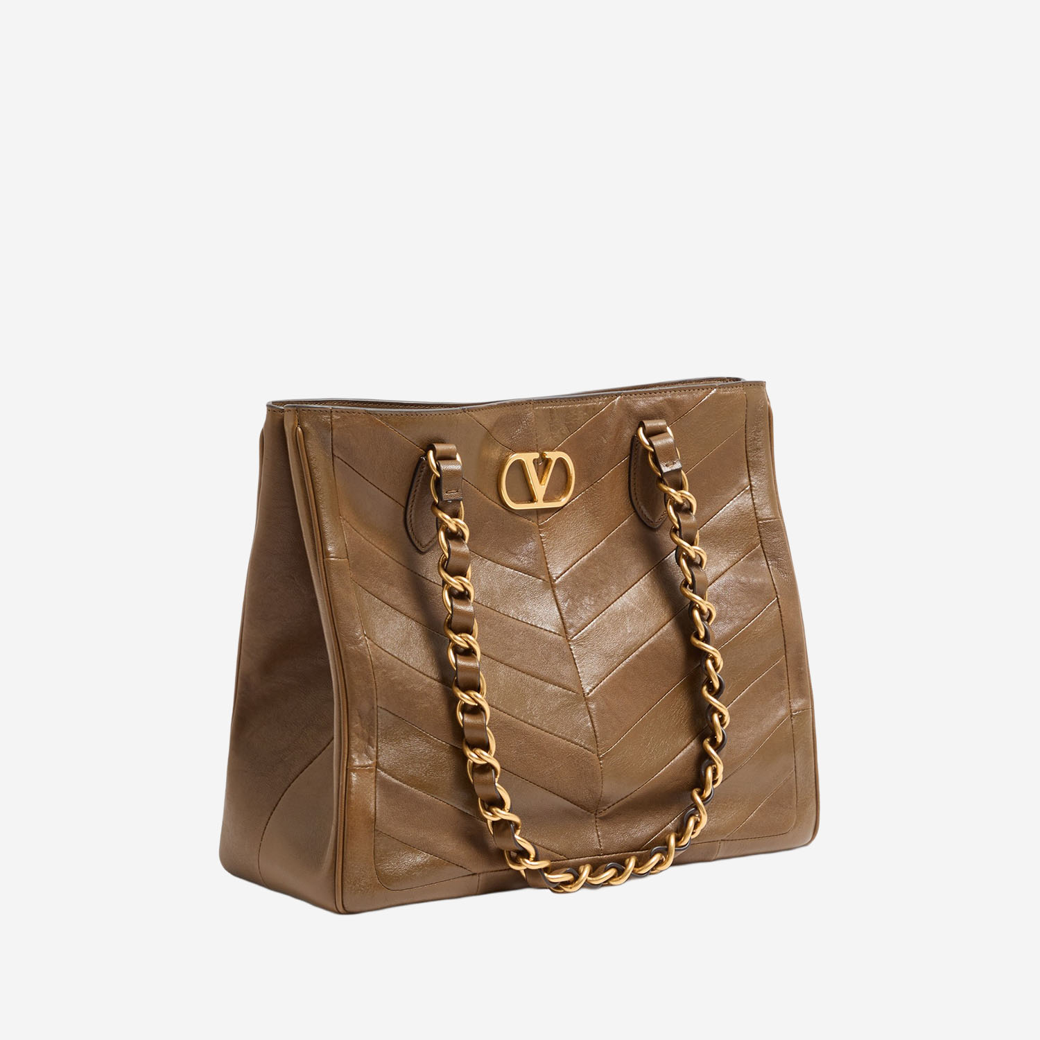 [Valentino Garavani] Shoulder bag SS26 8W2B0T12PSNBGQ