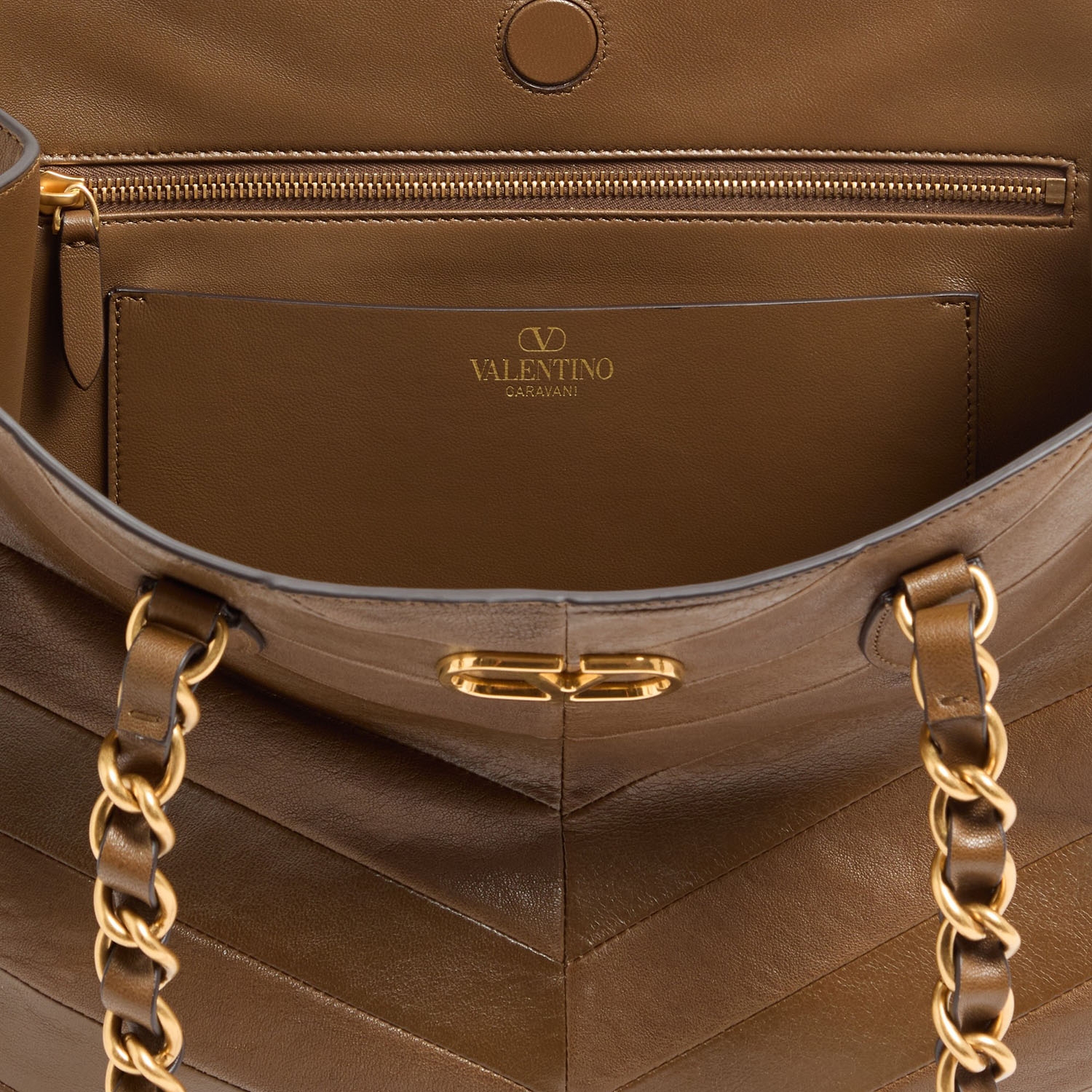 [Valentino Garavani] Shoulder bag SS26 8W2B0T12PSNBGQ