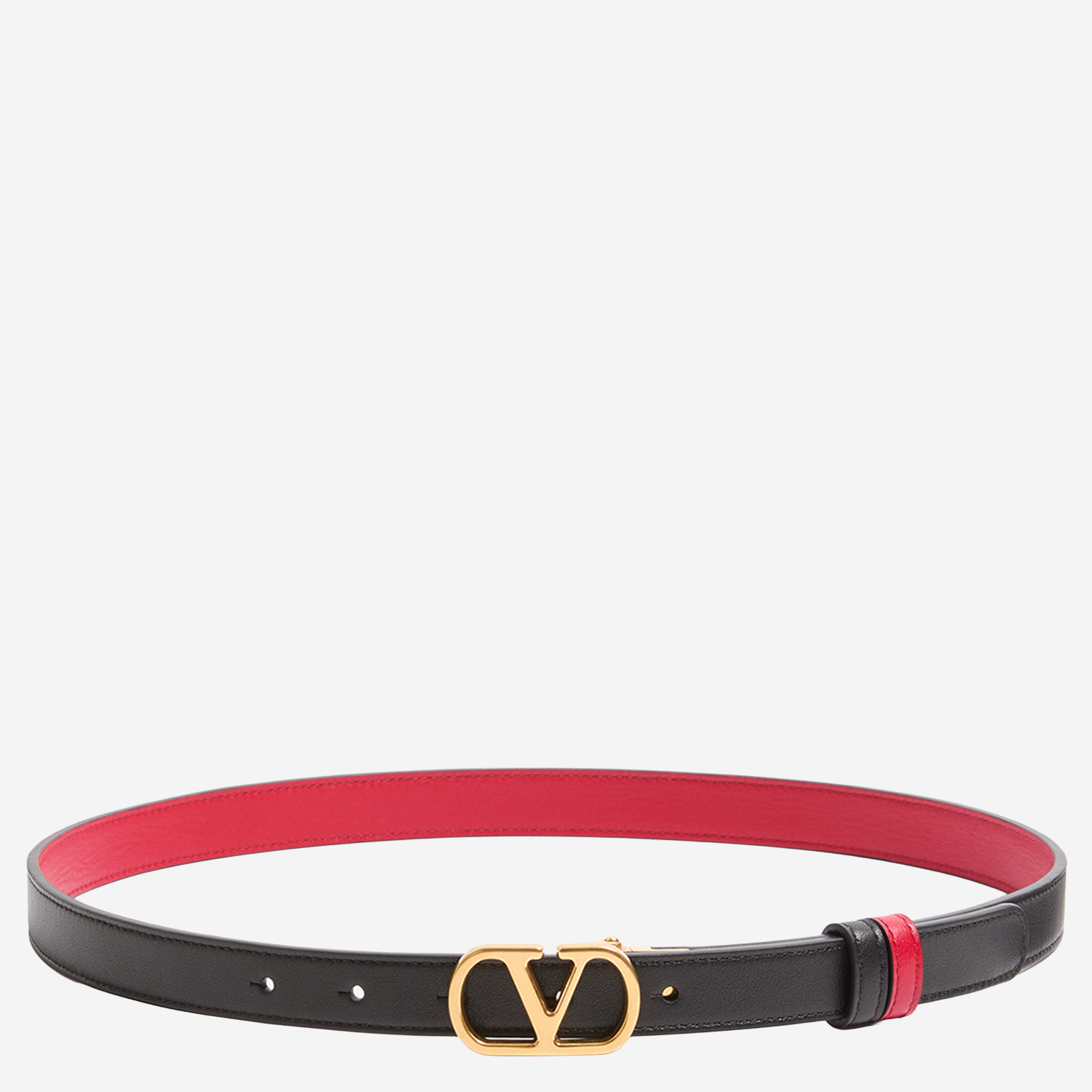 [Valentino Garavani] Belt SS26 8W2T0SU8IYR0SM