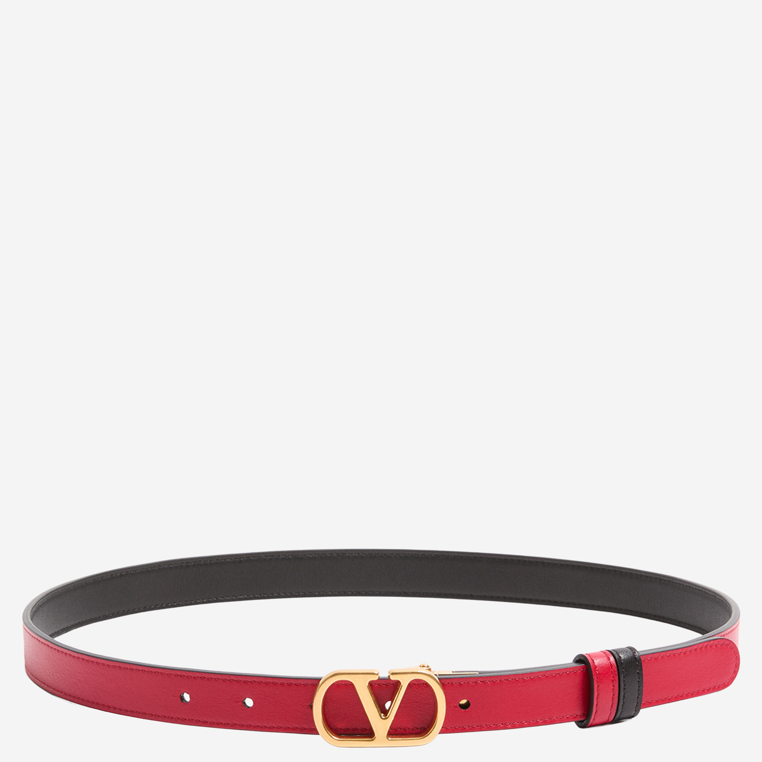 [Valentino Garavani] Belt SS26 8W2T0SU8IYR0SM