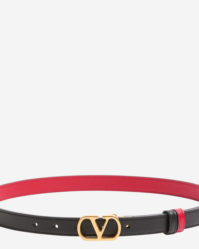[Valentino Garavani] Belt SS26 8W2T0SU8IYR0SM