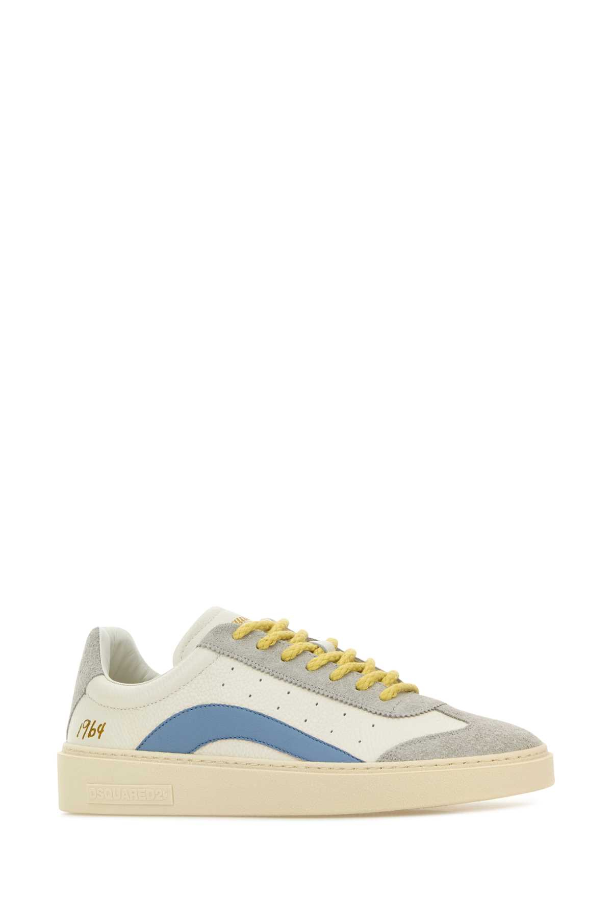 [DSQUARED] Sneakers SS26 SNM044125108722 M1993