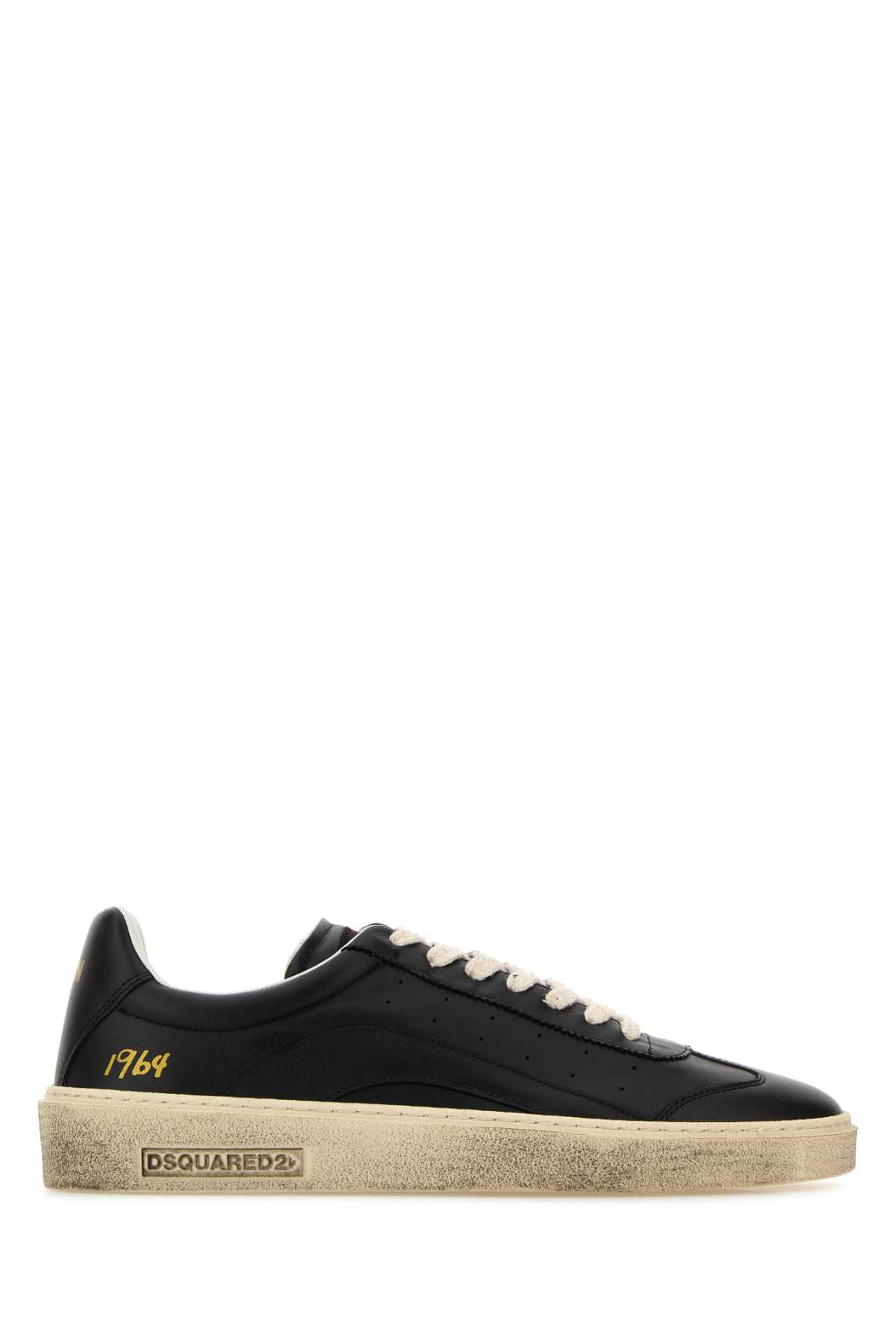 [DSQUARED] Sneakers SS26 SNM044111508296 2124