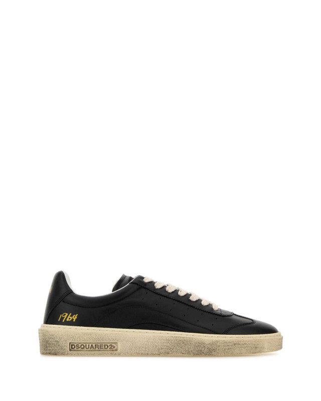[DSQUARED] Sneakers SS26 SNM044111508296 2124