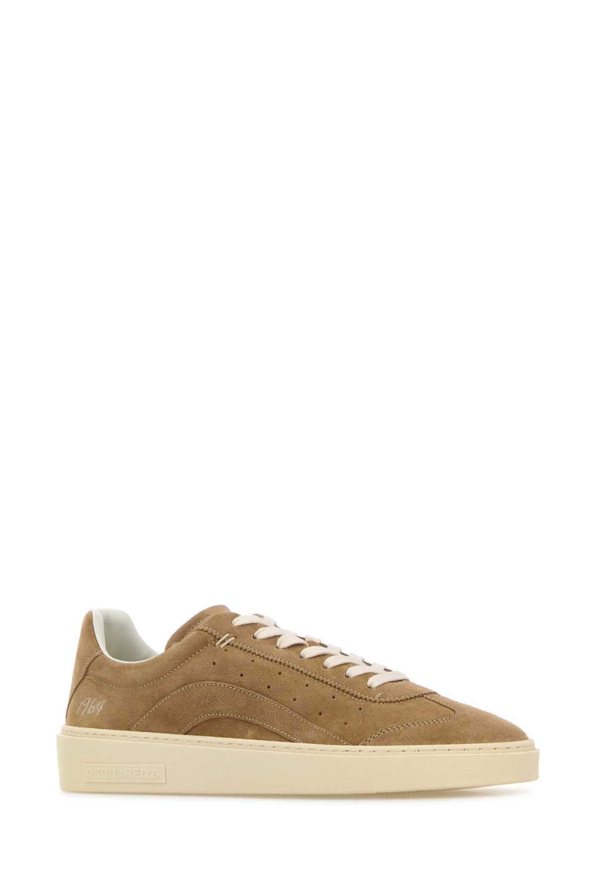 [DSQUARED] Sneakers SS26 SNM047001503520 5076