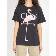 [Chloe] T-shirts Short Sleeve SS26 CH26SJH20807__070