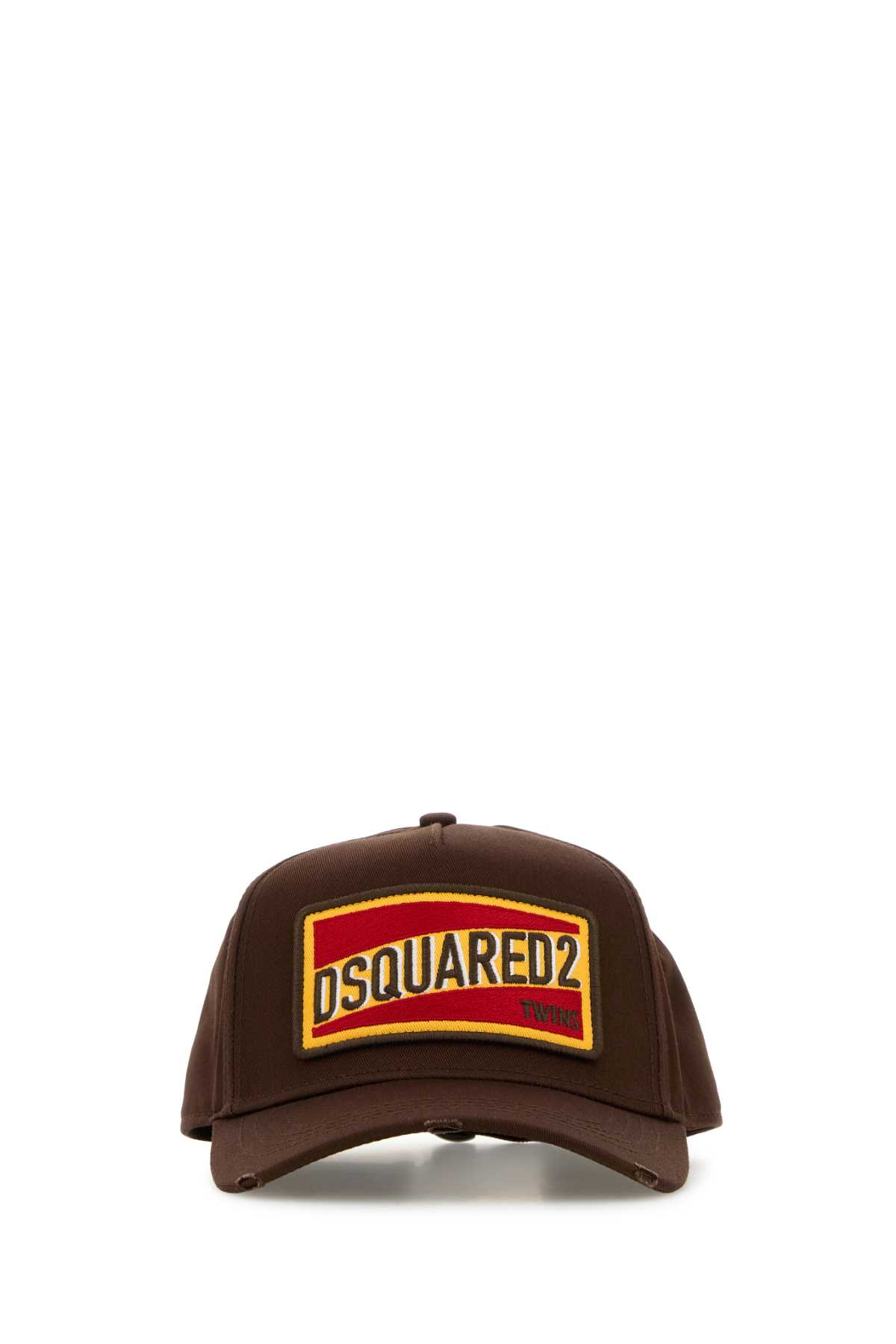 [DSQUARED] Cap SS26 BCM041905C00001 5080
