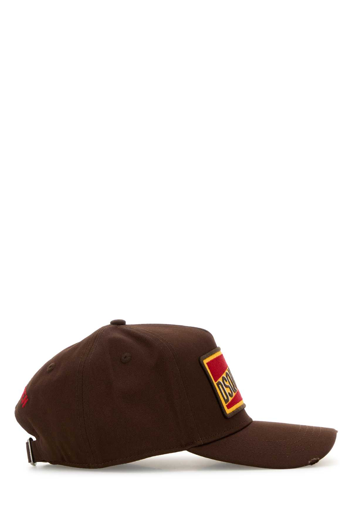 [DSQUARED] Cap SS26 BCM041905C00001 5080