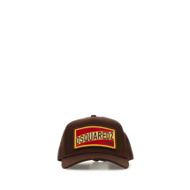 [DSQUARED] Cap SS26 BCM041905C00001 5080