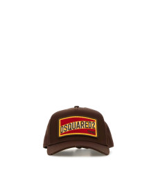 [DSQUARED] Cap SS26 BCM041905C00001 5080