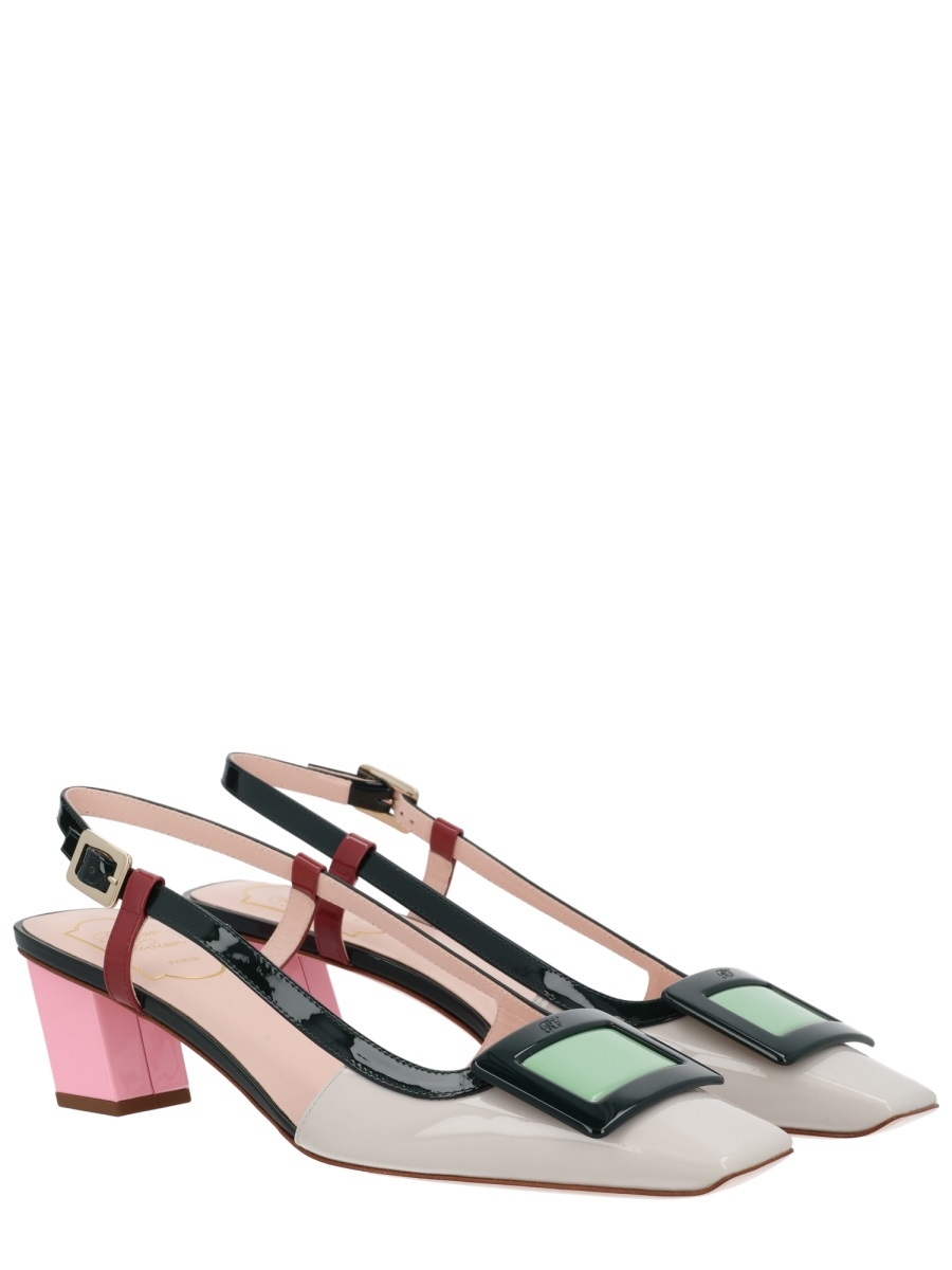 [Roger Vivier] Slingback SS26 RVW00625601D1P_SQ17