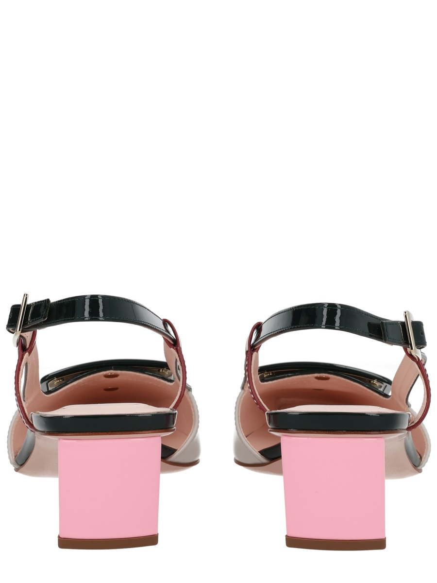 [Roger Vivier] Slingback SS26 RVW00625601D1P_SQ17