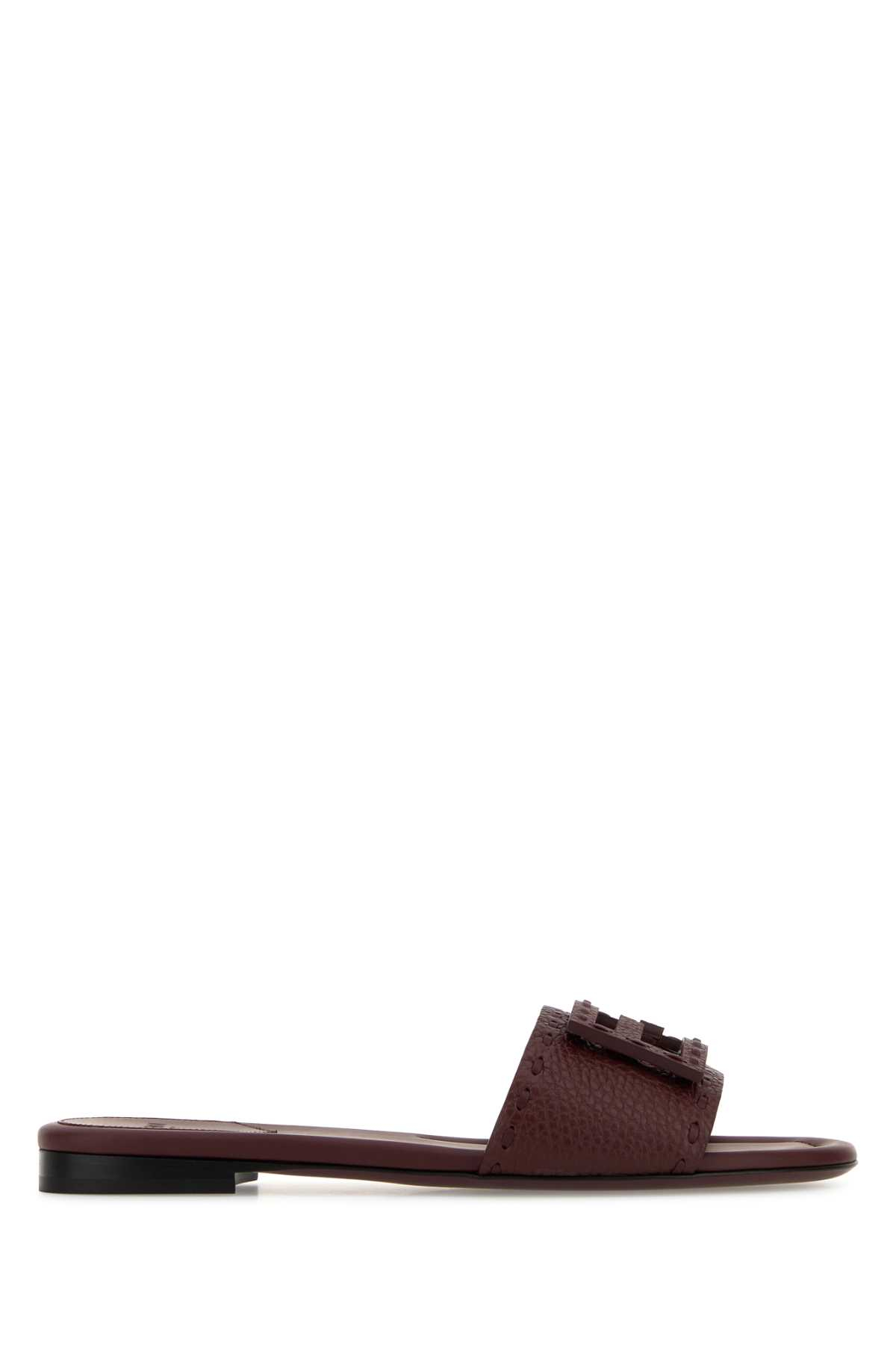 [Fendi] Slippers SS26 8R8136AQY2 F1TZ9