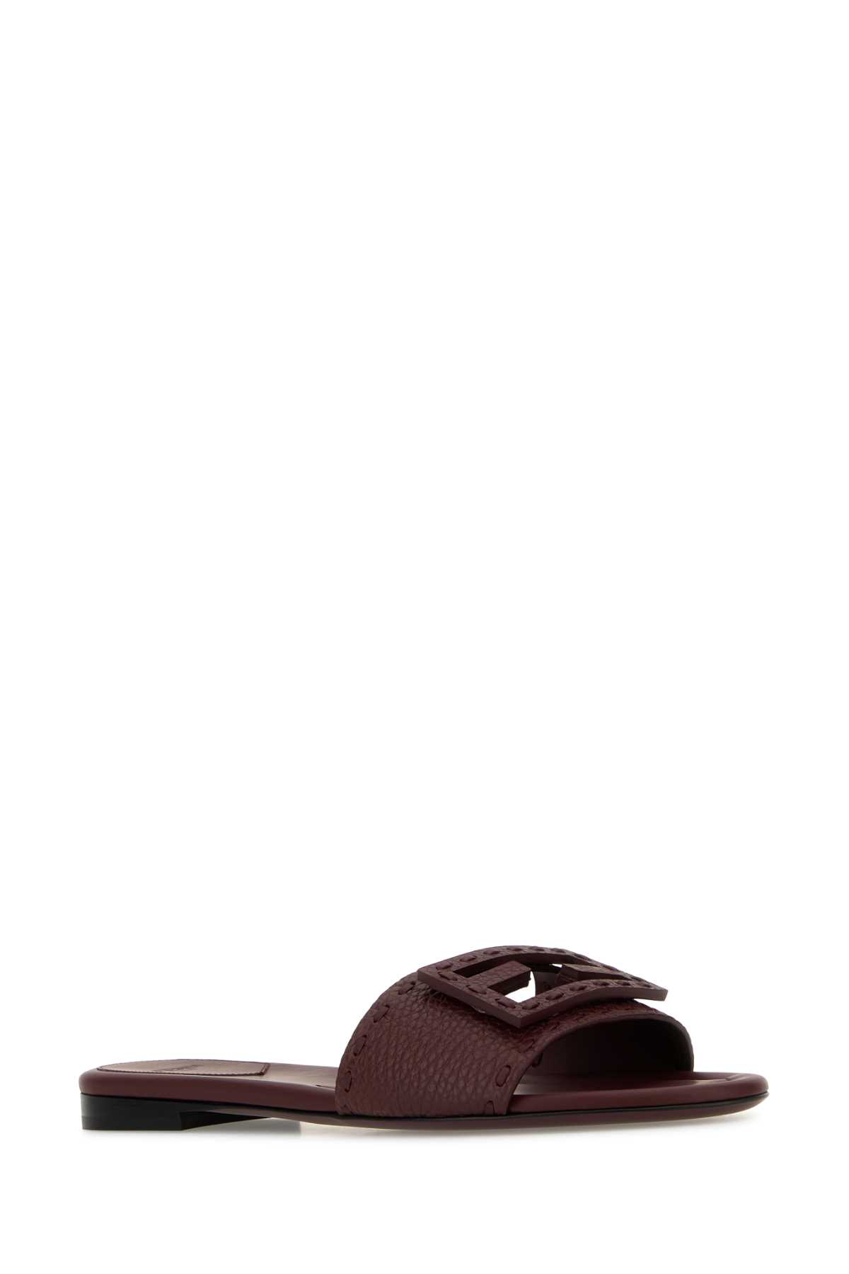 [Fendi] Slippers SS26 8R8136AQY2 F1TZ9
