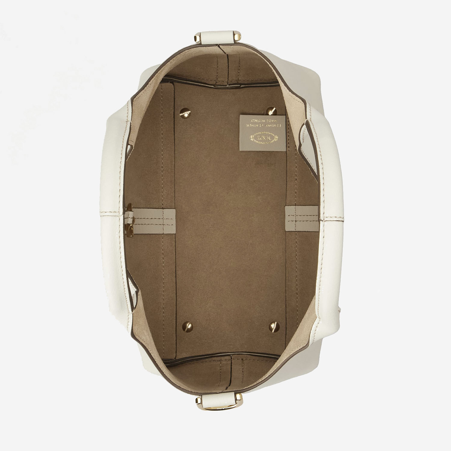 [Tod's] Shoulder bag SS26 XBWEBRF0100UBL1O92