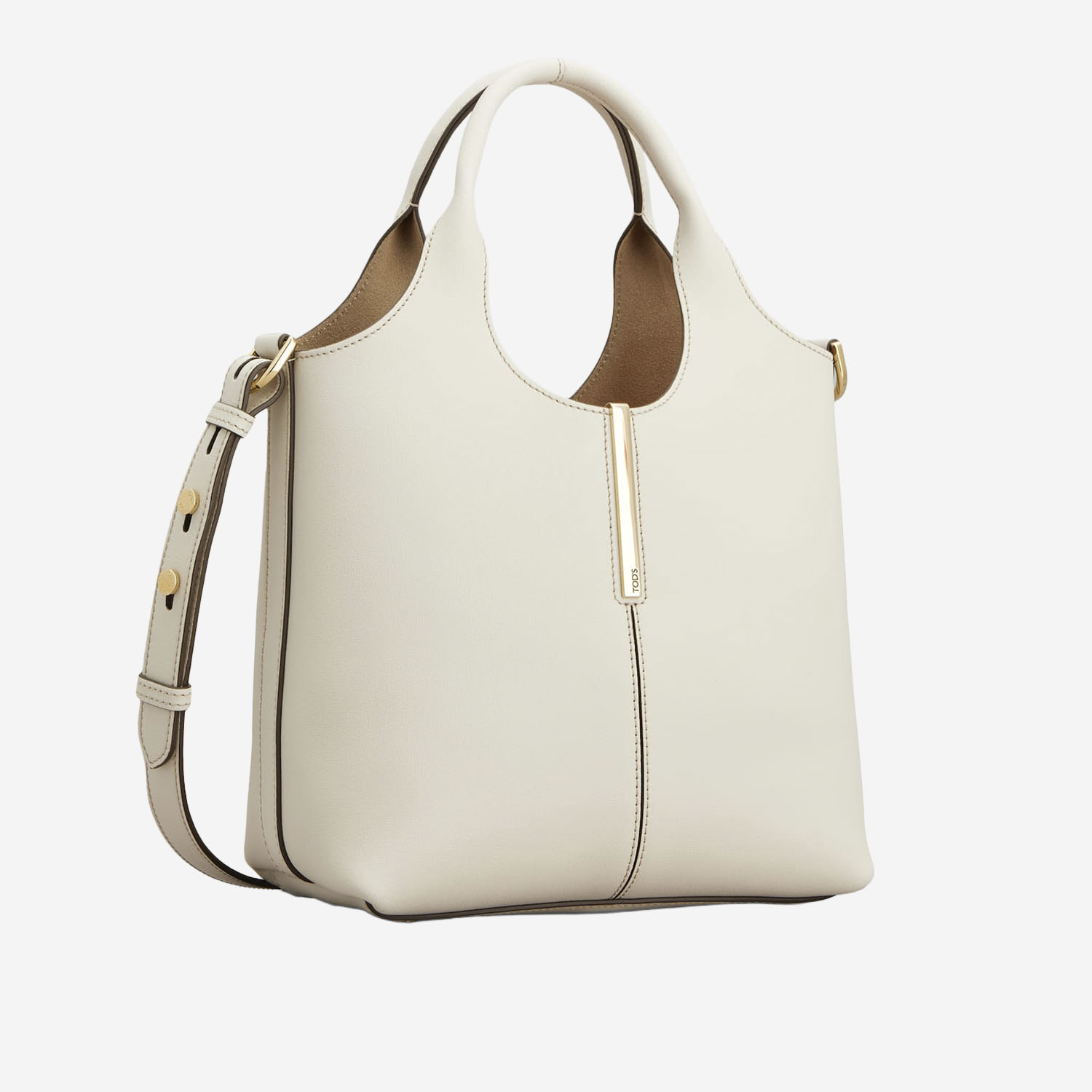 [Tod's] Shoulder bag SS26 XBWEBRF0100UBL1O92
