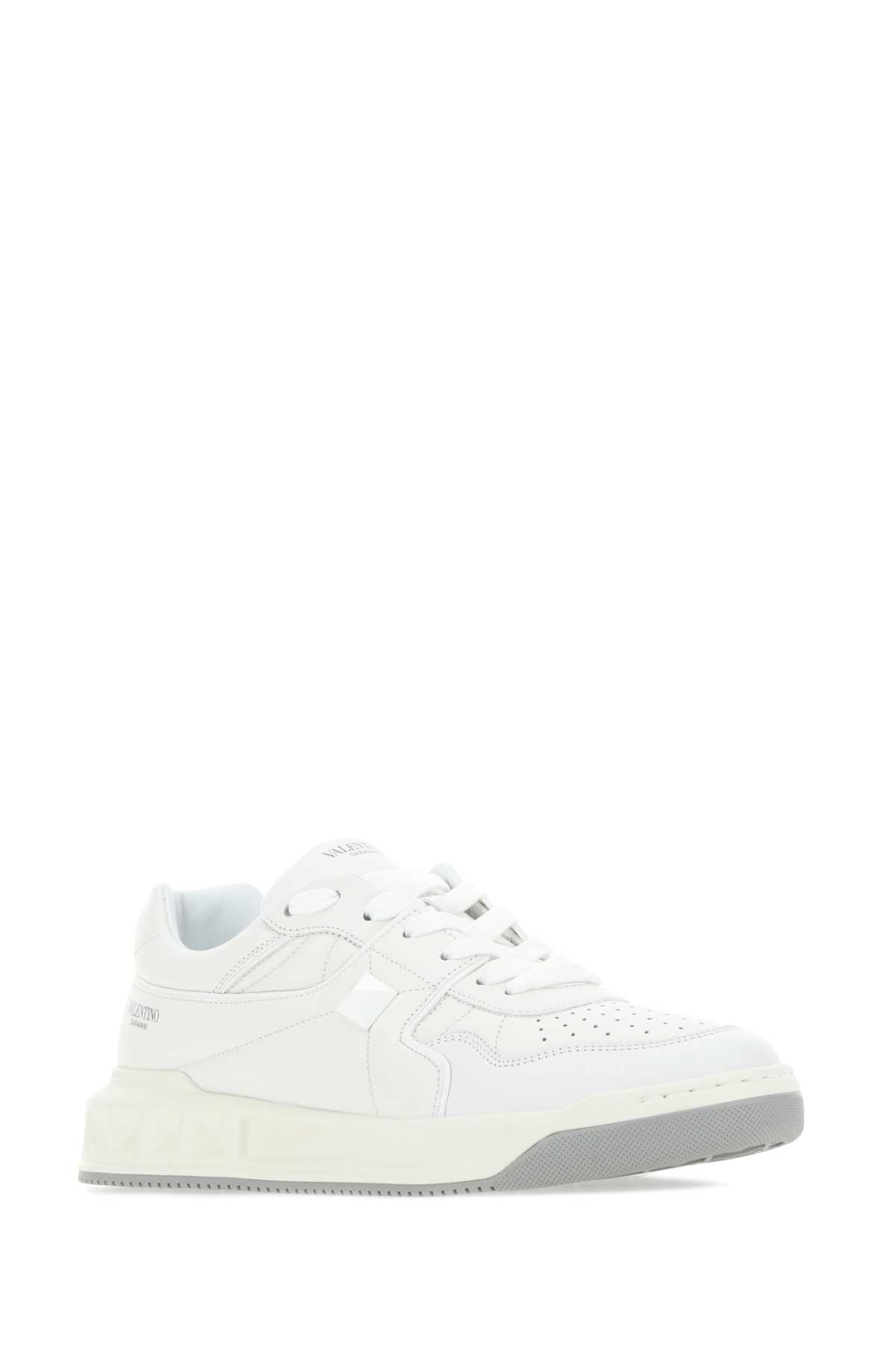 [Valentino Garavani] Sneakers SS26 8Y2S0E71NWN 0BO