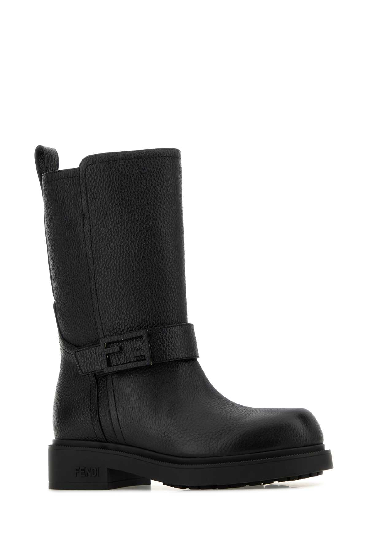 [Fendi] Boots SS26 8T8892TDK F0QA1