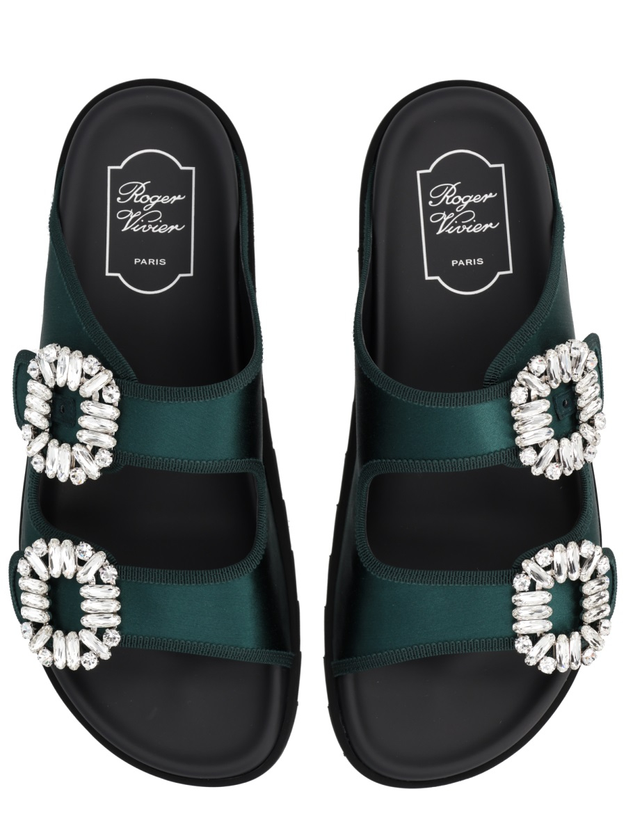 [Roger Vivier] Sandals SS26 RVW45844480RS0_V801