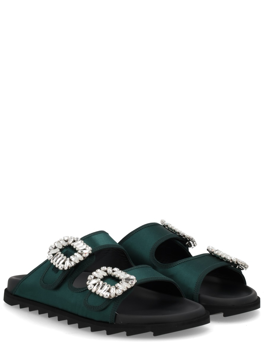[Roger Vivier] Sandals SS26 RVW45844480RS0_V801