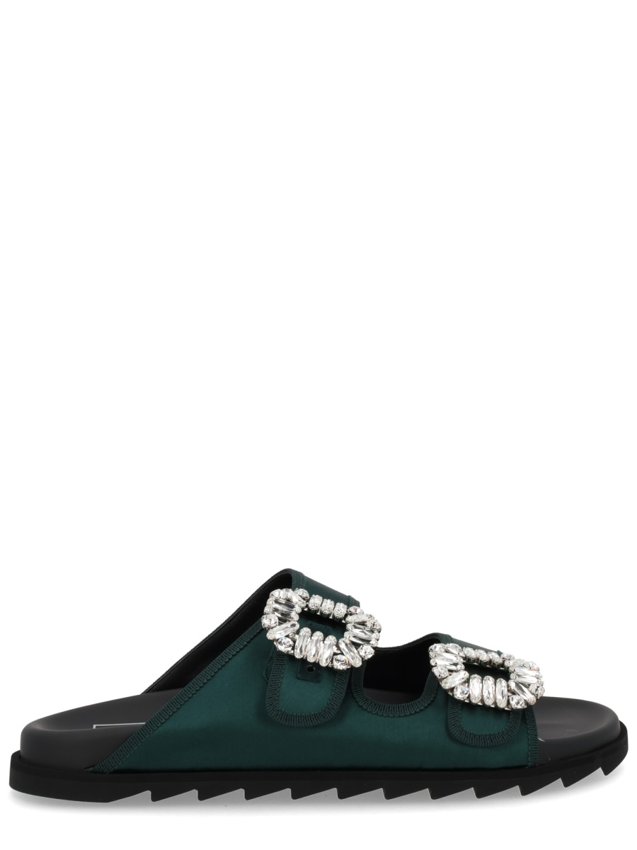 [Roger Vivier] Sandals SS26 RVW45844480RS0_V801