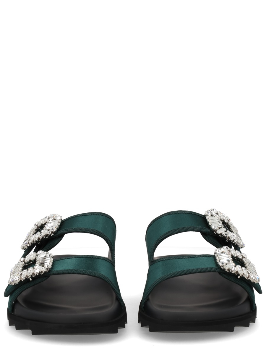 [Roger Vivier] Sandals SS26 RVW45844480RS0_V801