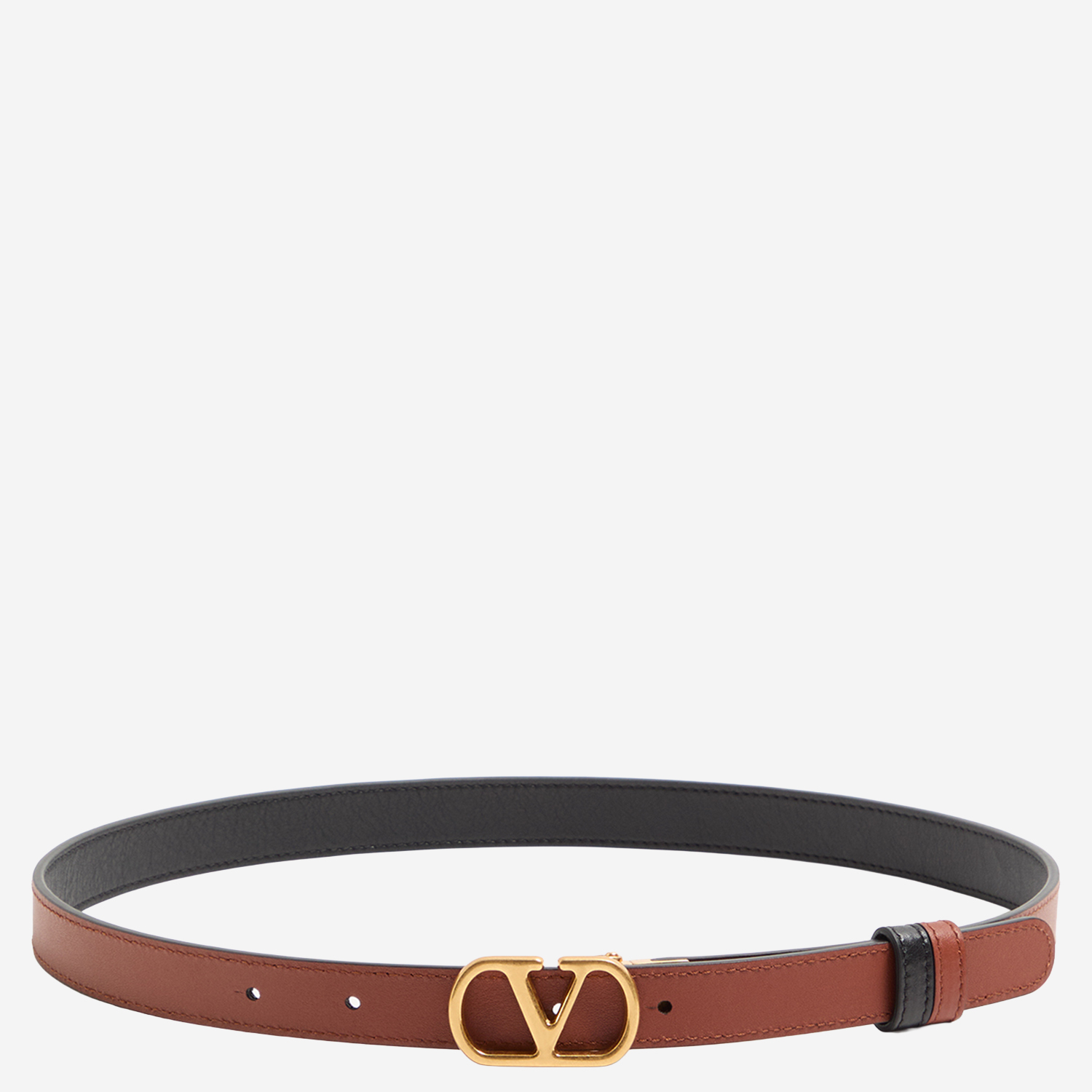 [Valentino Garavani] Belt SS26 8W2T0SU8IYRDRN