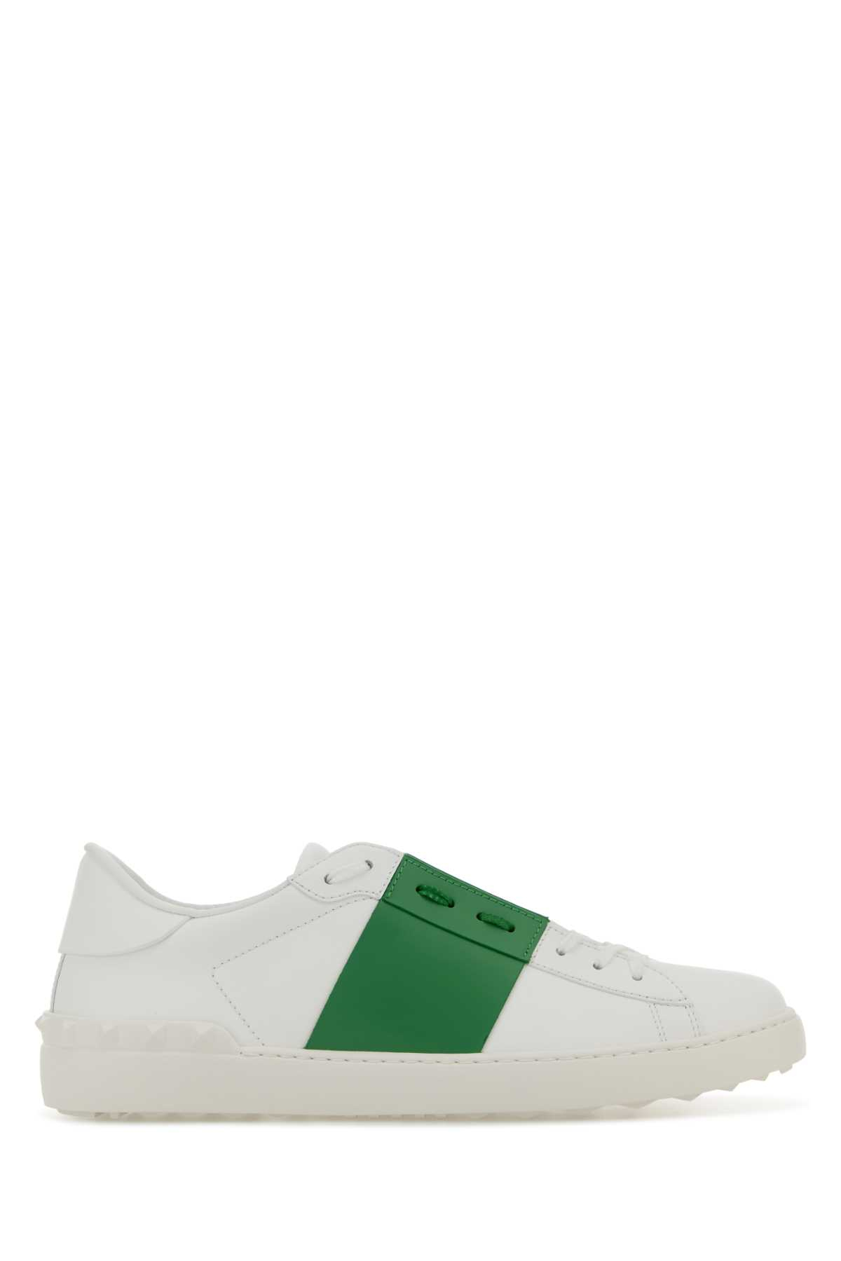 [Valentino Garavani] Sneakers SS26 8Y2S0830BLU DU2