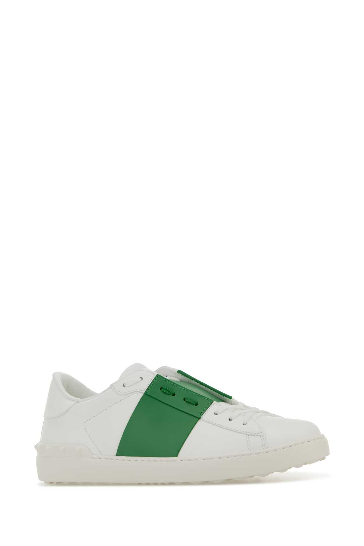 [Valentino Garavani] Sneakers SS26 8Y2S0830BLU DU2