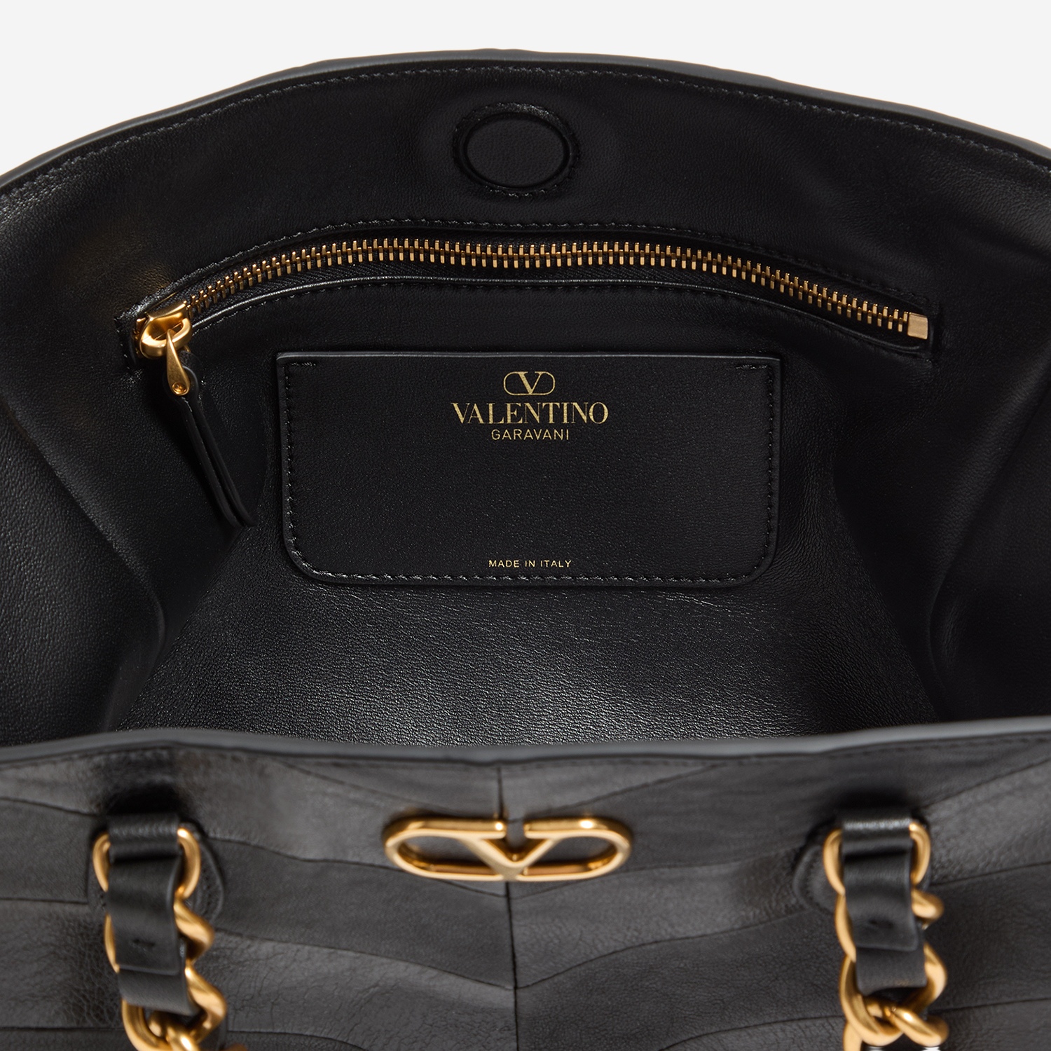 [Valentino Garavani] Shoulder bag SS26 8W2B0T12PSN0NO