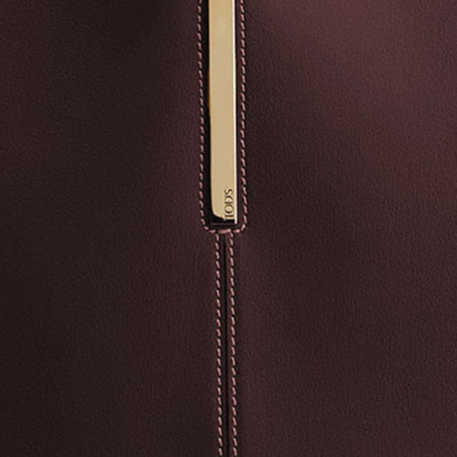 [Tod's] Shoulder bag SS26 XBWEBRF0200UBLS818