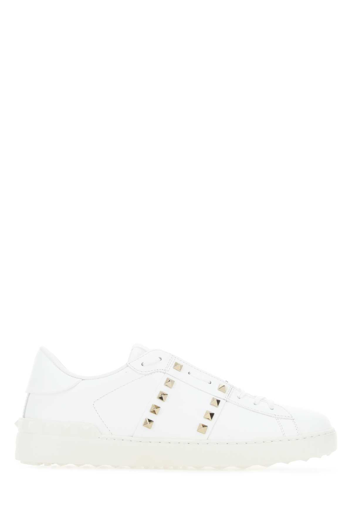 [Valentino Garavani] Sneakers SS26 8Y2S0931BHS 0BO
