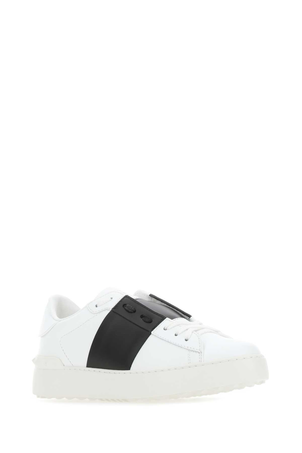 [Valentino Garavani] Sneakers SS26 8Y2S0830BLU A01