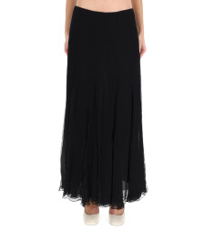 [Chloe] Long skirt FW25 25WJU20001_001