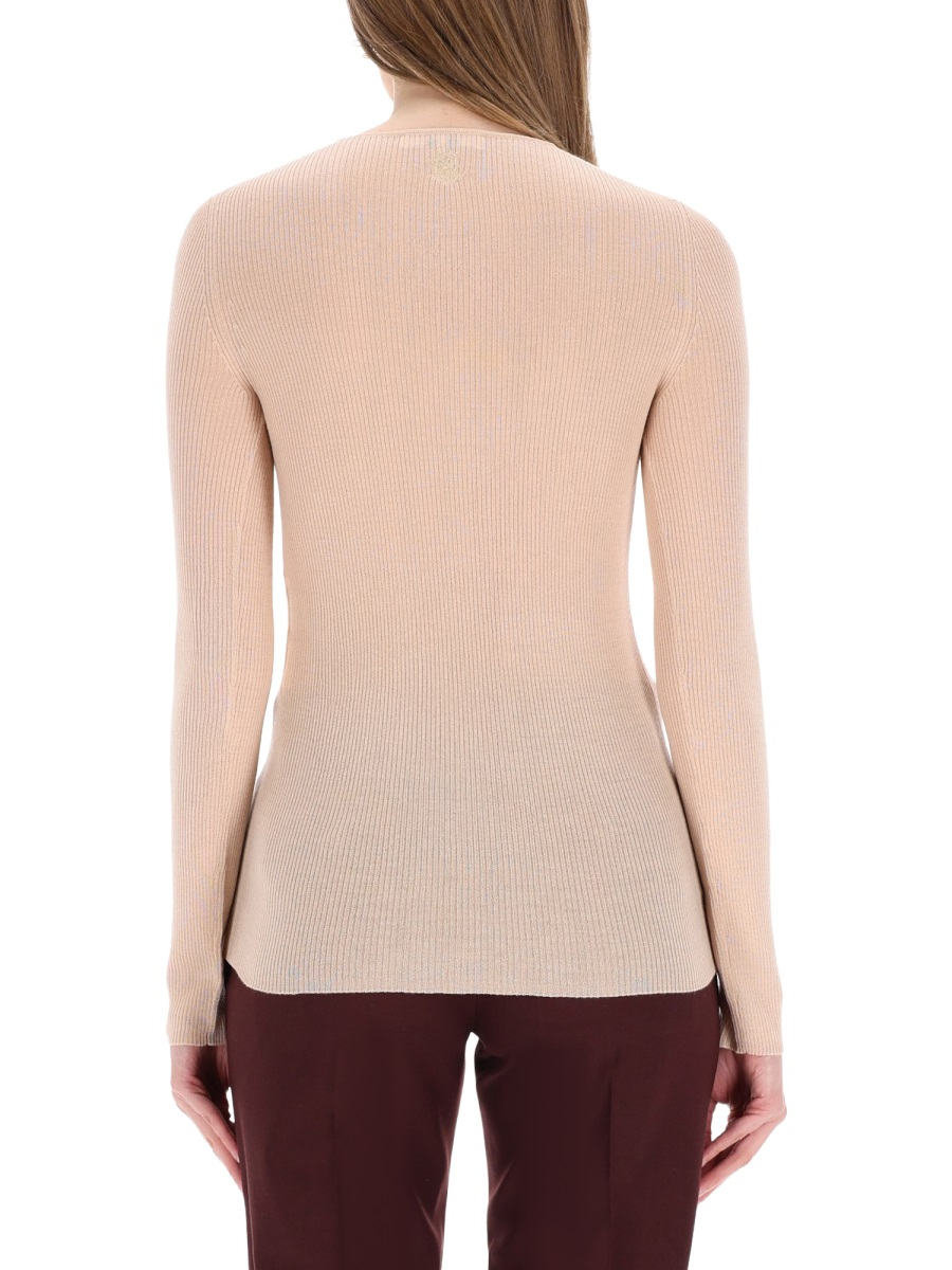 [Chloe] Knitwear FW25 25WMP05530_6I6