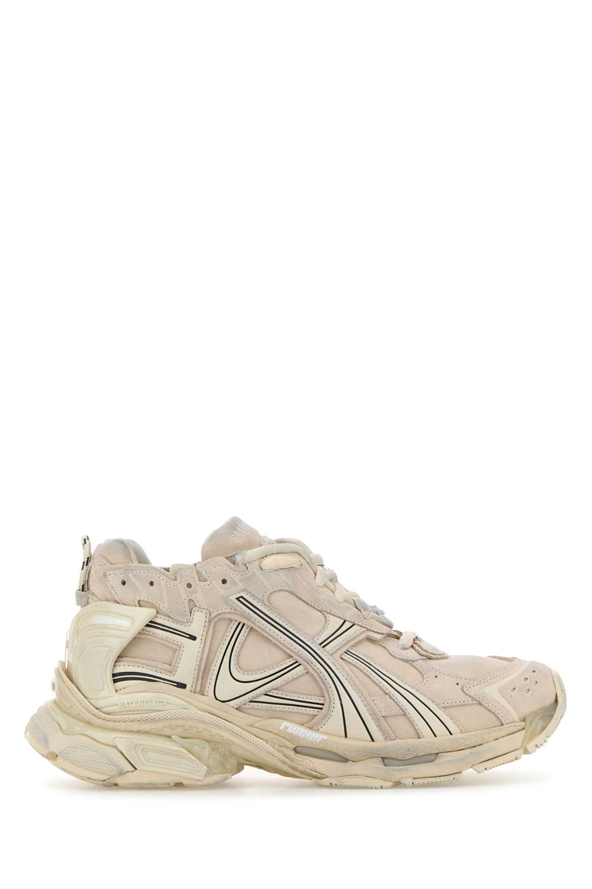 [Balenciaga] Sneakers SS26 772774WRNSD 9900