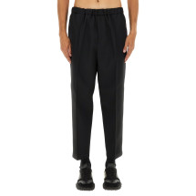 [Jil Sander] Trousers FW25 J21KA0012_J40002001