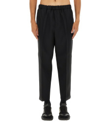 [Jil Sander] Trousers FW25 J21KA0012_J40002001