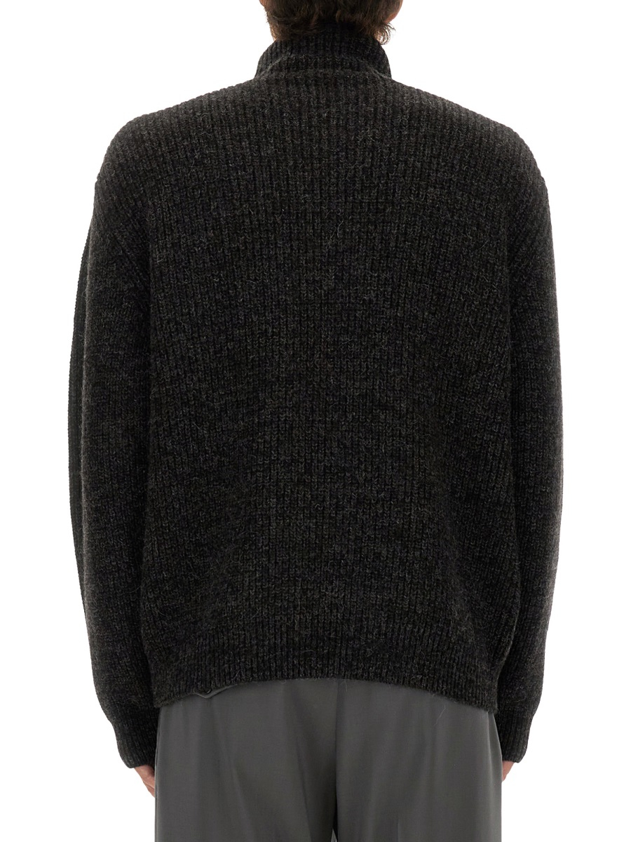 [LEMAIRE] Knitwear FW25 TO1427_LK1029MU213