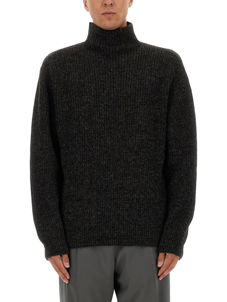 [LEMAIRE] Knitwear FW25 TO1427_LK1029MU213