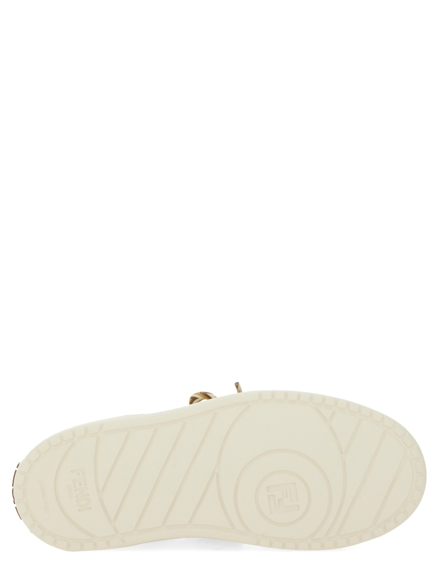 [Fendi] Sneakers FW25 8E8721_AY9NF1TO6